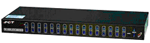 16 Port KVM