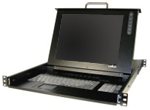 keyboard mount rack tft