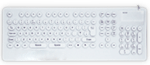 medical keyboards