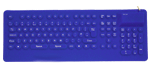 waterproof keyboards