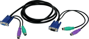 kvm Cables