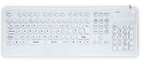 medical keyboards