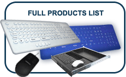 full keyboard produsts list